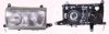 TOYOT 8111060293 Headlight